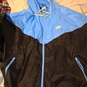 Windbreaker